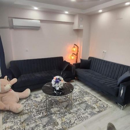Engin Home Pamukkale Extérieur photo