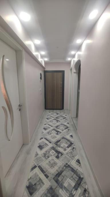 Engin Home Pamukkale Extérieur photo