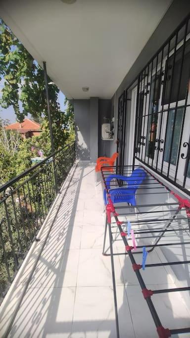 Engin Home Pamukkale Extérieur photo