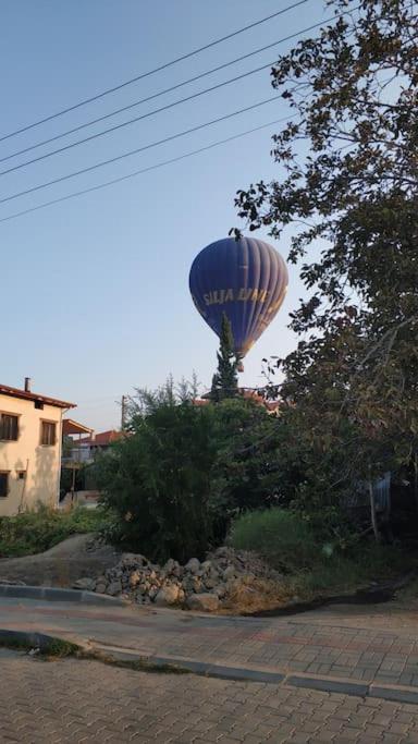 Engin Home Pamukkale Extérieur photo