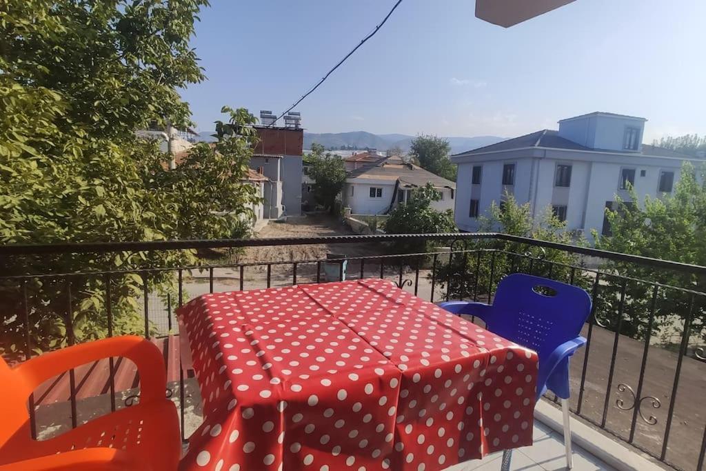 Engin Home Pamukkale Extérieur photo
