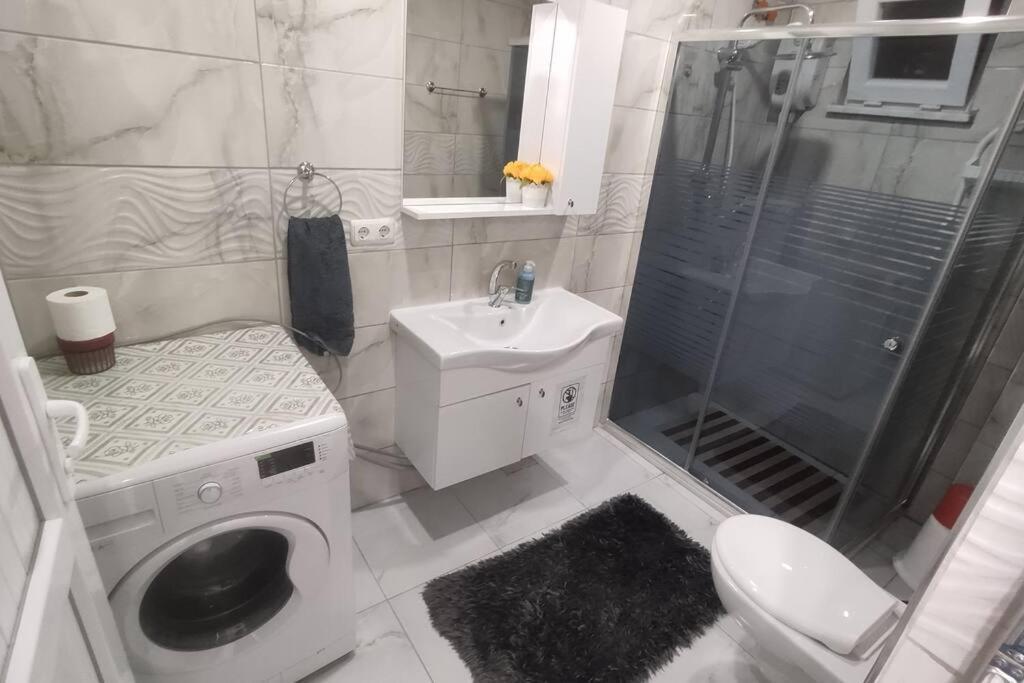 Engin Home Pamukkale Extérieur photo