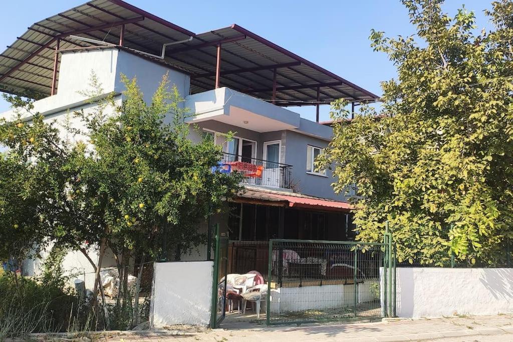 Engin Home Pamukkale Extérieur photo