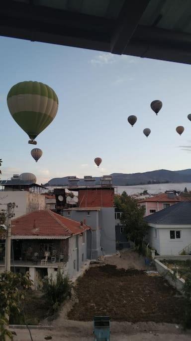 Engin Home Pamukkale Extérieur photo
