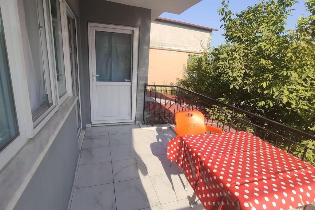 Engin Home Pamukkale Extérieur photo