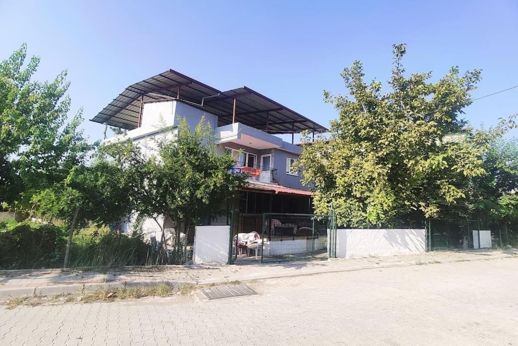 Engin Home Pamukkale Extérieur photo