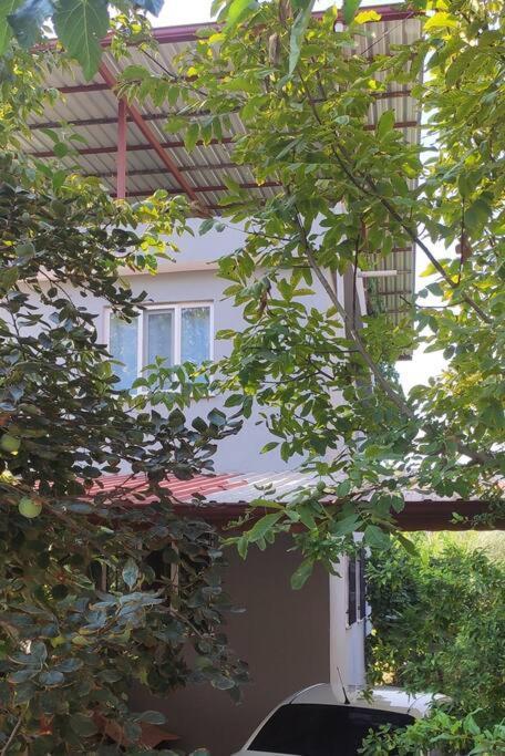 Engin Home Pamukkale Extérieur photo