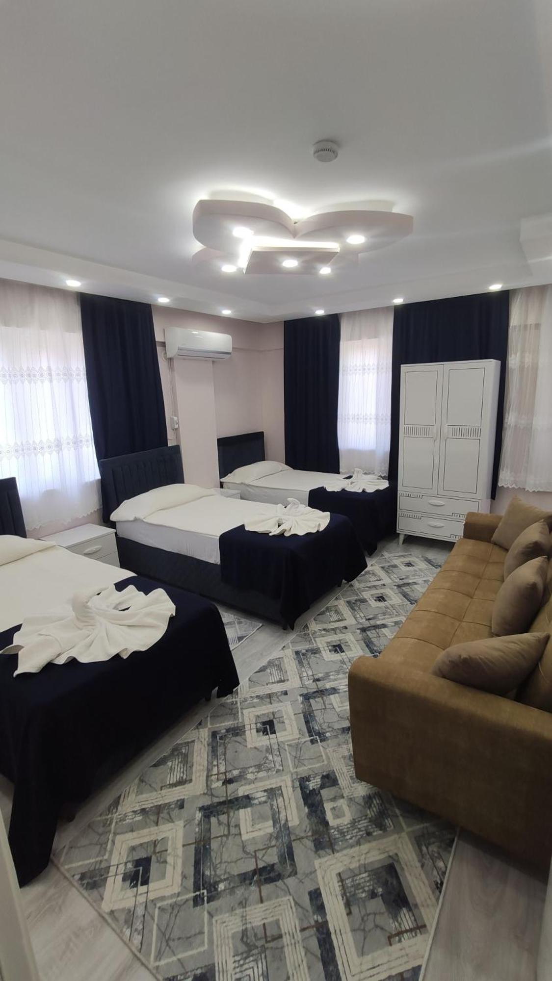 Engin Home Pamukkale Extérieur photo