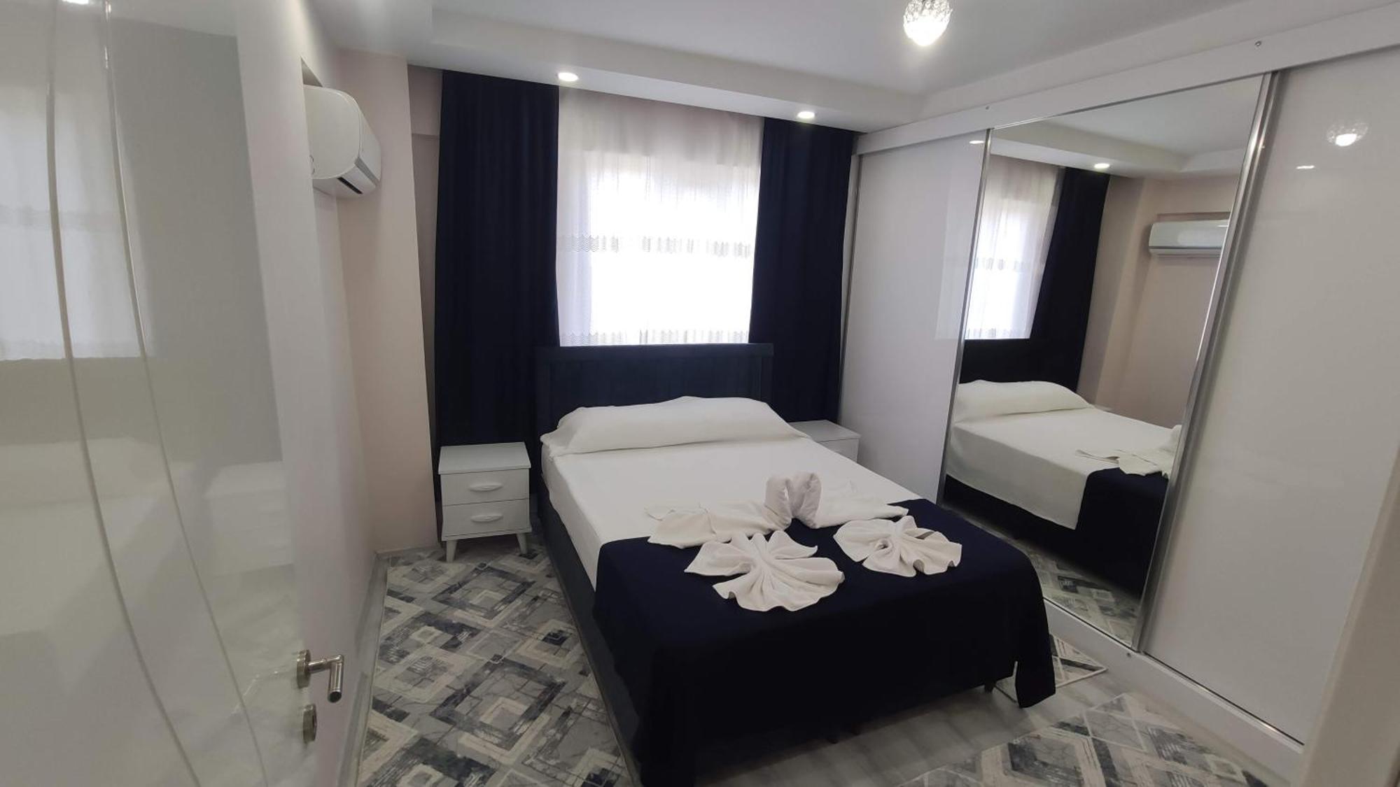 Engin Home Pamukkale Extérieur photo